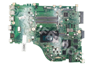 Carte mère ZAA X32 - Acer aspire E5-774 séries (N16Q5)