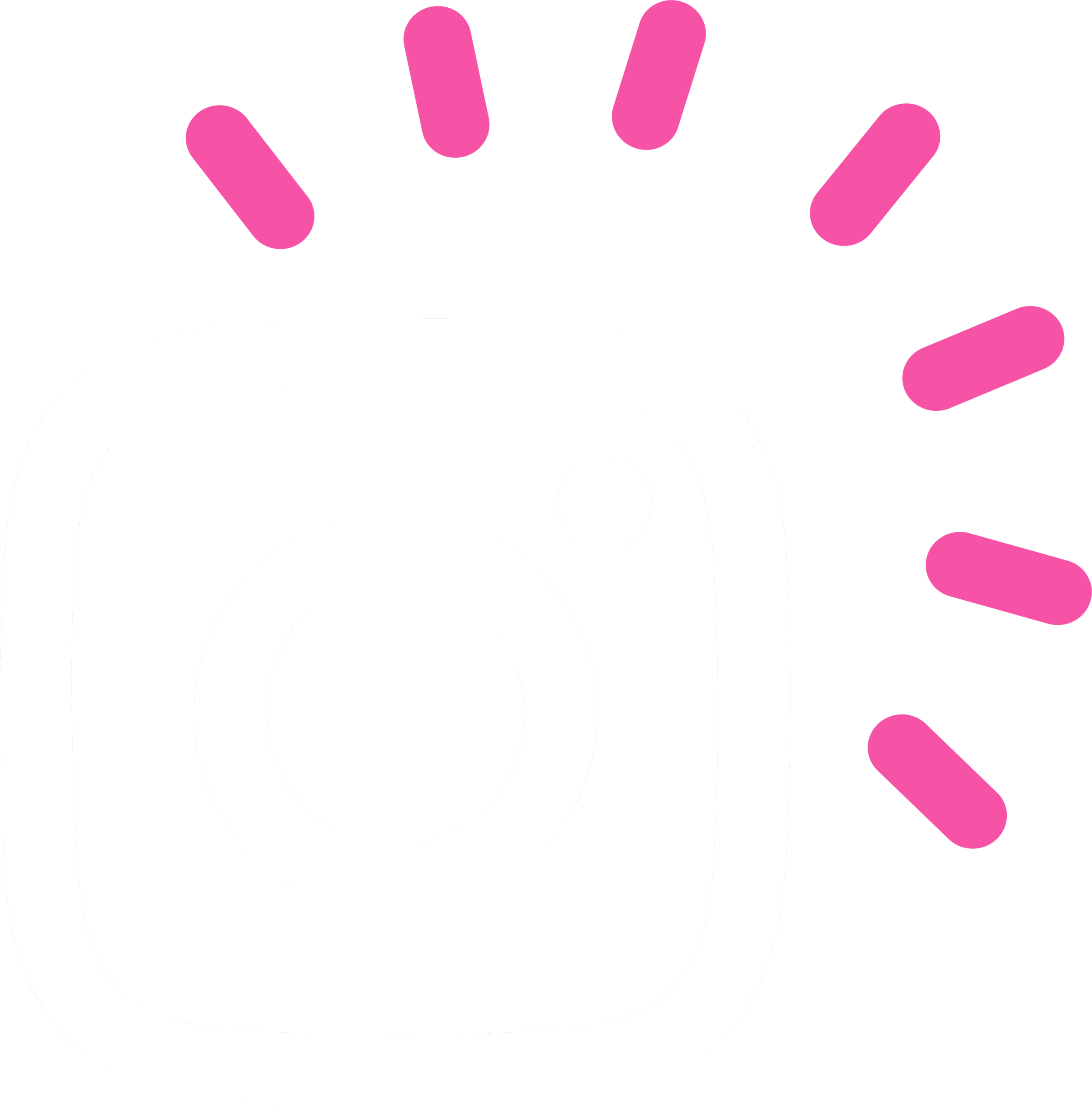 Nexifrance - Univers Instagram