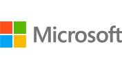 Microsoft-Logo - Informatique