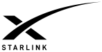 Starlink_Logo - télécom