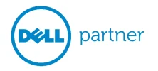 dell-partner-logo - Informatique